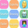ไอคอนของโปรแกรม: Smart Groups
