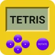プログラムのアイコン：Retro Brick Challenge