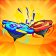 Ícone do programa: Merge Spinner