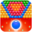 Icône du programme : bubble shooter : Games 20…