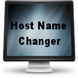 أيقونة البرنامج: HostName Changer Root