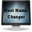 HostName Changer Root