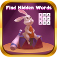 ไอคอนของโปรแกรม: Find Hidden Words