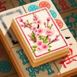 Ikona programu: Mahjong Solitaire Dragon