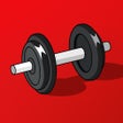 프로그램 아이콘: FitHack: Home Workout Pro…