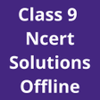 Icona del programma: Class 9 All NCERT Solutio…
