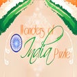 Icon of program: Wonders of India Puzzle