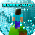 程序图标：Diamond Maps : Dungeon Cr…
