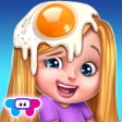 プログラムのアイコン：Little Chef - Rule the Ki…