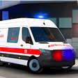Ikon program: Emergency Ambulance Simul…