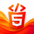 Icon of program: HTML Editor Code Studio