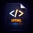 程序图标：HTML Editor  Code Studio