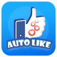 Icono de programa: Auto Like F