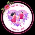 程序图标：Highlights Cover Maker