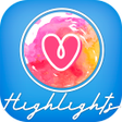 程序图标: Highlights Cover Maker
