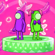 プログラムのアイコン：Door Run: Team Puzzle