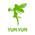 プログラムのアイコン：Yum-Yum Якутск