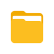 プログラムのアイコン：File Manager: Explore Org…