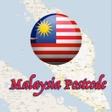 Icon of program: Malaysia Postcode