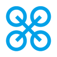 Ikona programu: ENAIRE Drones