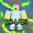 Icon of program: Ro-Labs Summer 2021