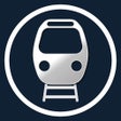 Ícone do programa: HorairesMe: metro for Par…