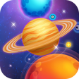 Ícone do programa: Planet Bloom
