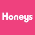 プログラムのアイコン：Honeysハニーズアプリ -レディースファッショ…