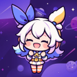 프로그램 아이콘: Shimeji Party: Screen Pet…