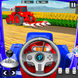 Иконка программы: Modern Tractor Farming Si…