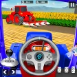 Modern Tractor Farming Simulator: Offline Games