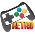 程序图标：Retro Emulator - Classic …