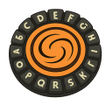 Letters Categories world game icon