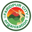 Faridpur City icon
