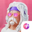 程序图标：Плюс Сити  симулятор горо…