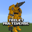 程序图标：TITAN MULTIVERSE TOILET C…