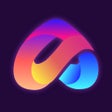 Programikonen: AI Art Generator-Wonderla…