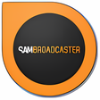 ไอคอนของโปรแกรม: SAM Broadcaster