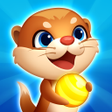 Icon of program: DreamPop: Bubble Shooter