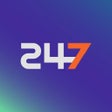ไอคอนของโปรแกรม: 247 Bebidas