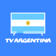 Icon of program: TV Argentina en vivo Fútb…