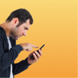 Ícone do programa: Dont touch my phone