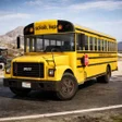 Ikon program: US School Bus Driver Bus …