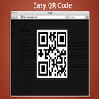 Programikonen: Easy QR Code