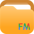 Icône du programme : File Manager