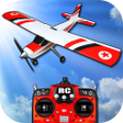 Ícone do programa: Real RC Flight Sim 2023 O…