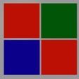 프로그램 아이콘: Drop Blocks - matching ga…