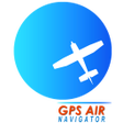 Ícone do programa: GPS Air Navigator