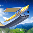 プログラムのアイコン：Draw Ramp Jumping