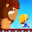 프로그램 아이콘: Blocky Kong - Retro Arcad…